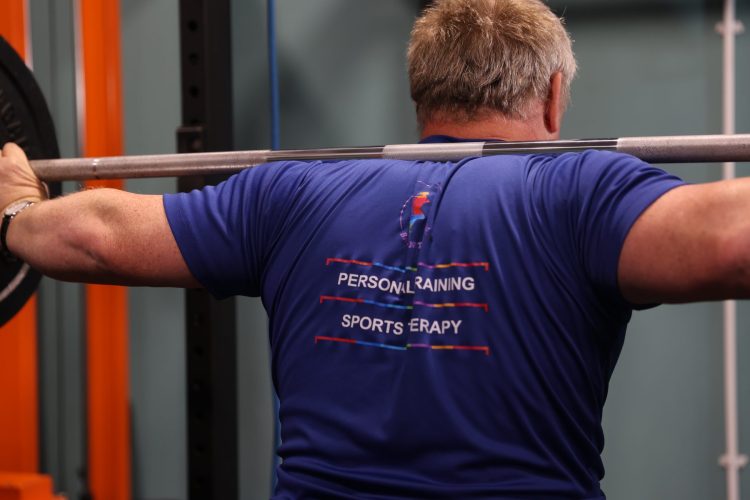 Why you should include resistance training into your new year exercise regime